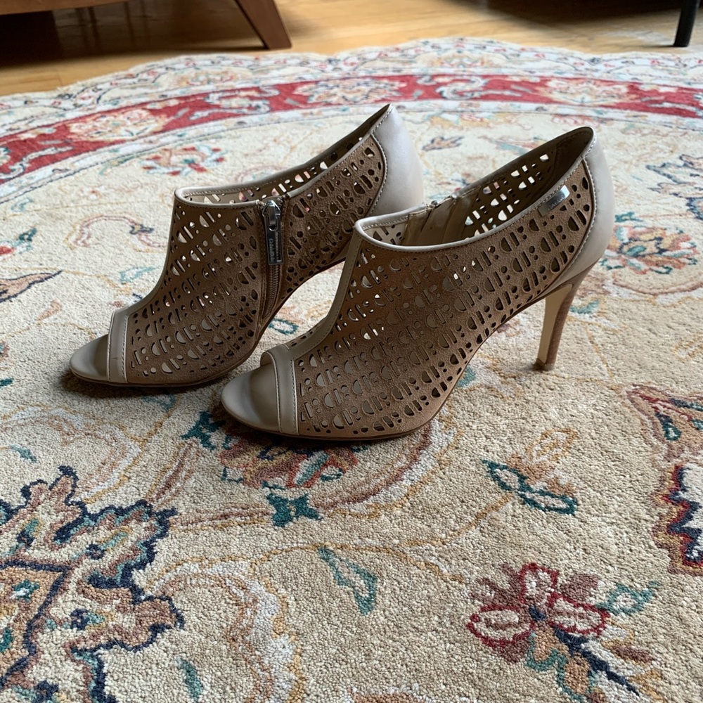 Calvin Klein Heels
